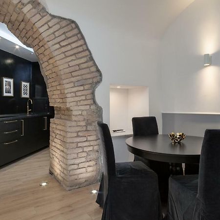 Giolitti Suite Roma Dış mekan fotoğraf