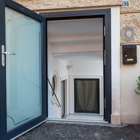 Giolitti Suite Roma Dış mekan fotoğraf