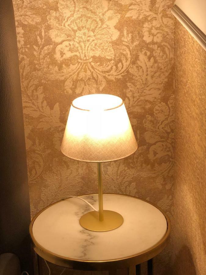 Giolitti Suite Roma Dış mekan fotoğraf