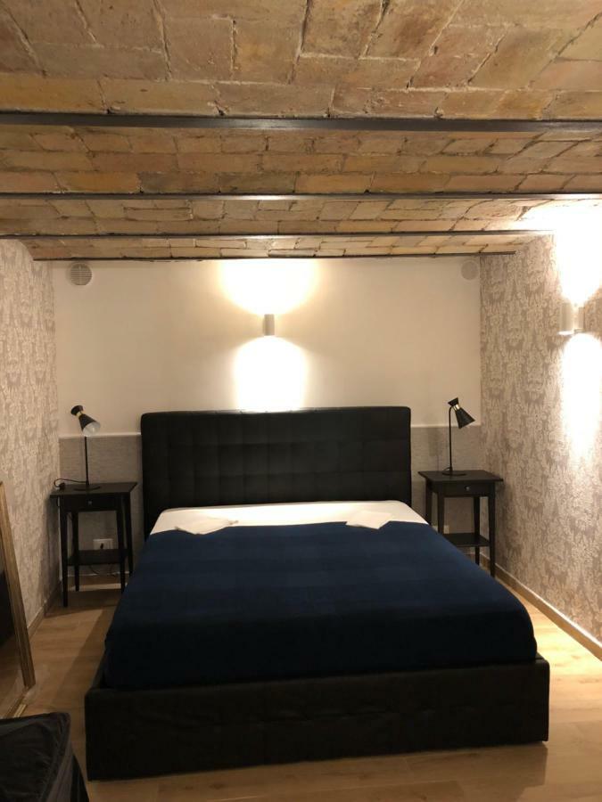 Giolitti Suite Roma Dış mekan fotoğraf