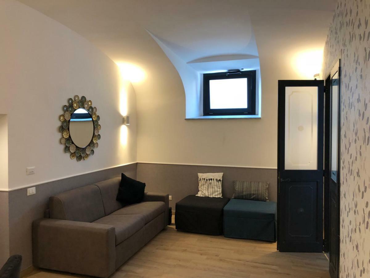 Giolitti Suite Roma Dış mekan fotoğraf