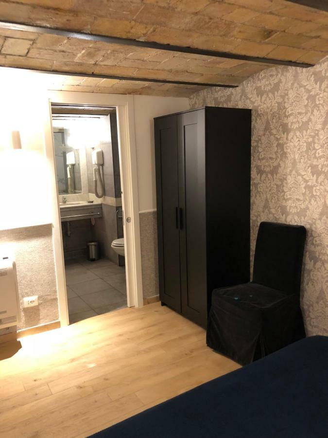 Giolitti Suite Roma Dış mekan fotoğraf