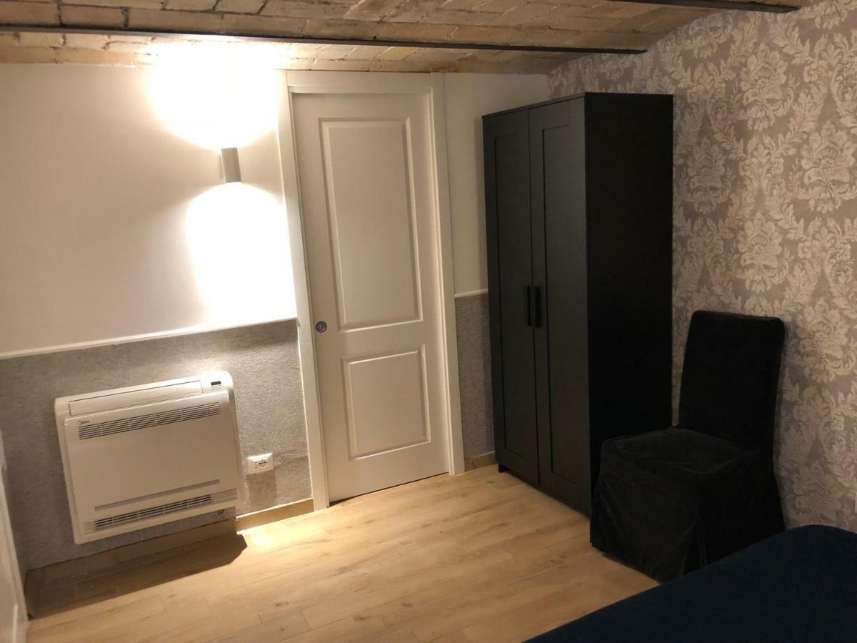 Giolitti Suite Roma Dış mekan fotoğraf