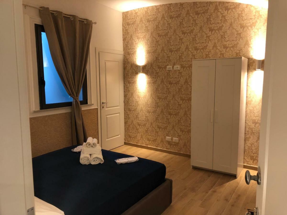 Giolitti Suite Roma Dış mekan fotoğraf