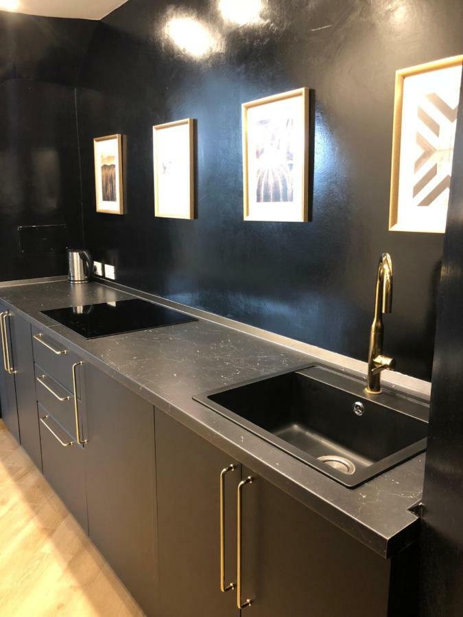 Giolitti Suite Roma Dış mekan fotoğraf