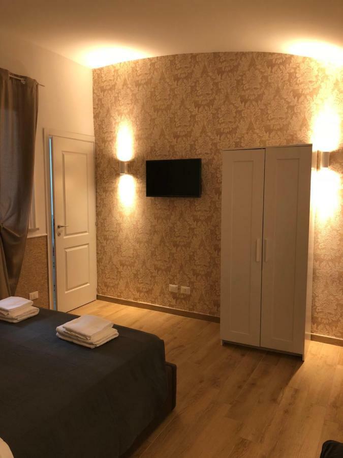 Giolitti Suite Roma Dış mekan fotoğraf