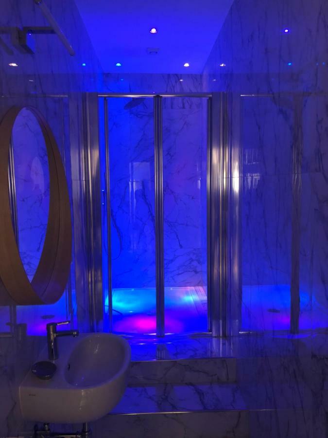 Giolitti Suite Roma Dış mekan fotoğraf