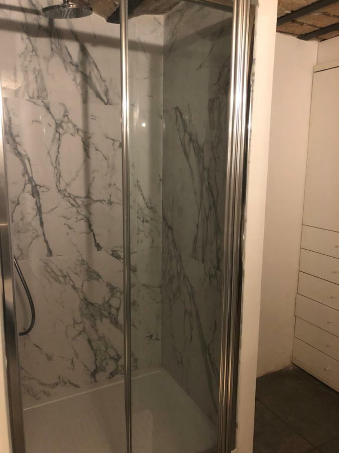 Giolitti Suite Roma Dış mekan fotoğraf