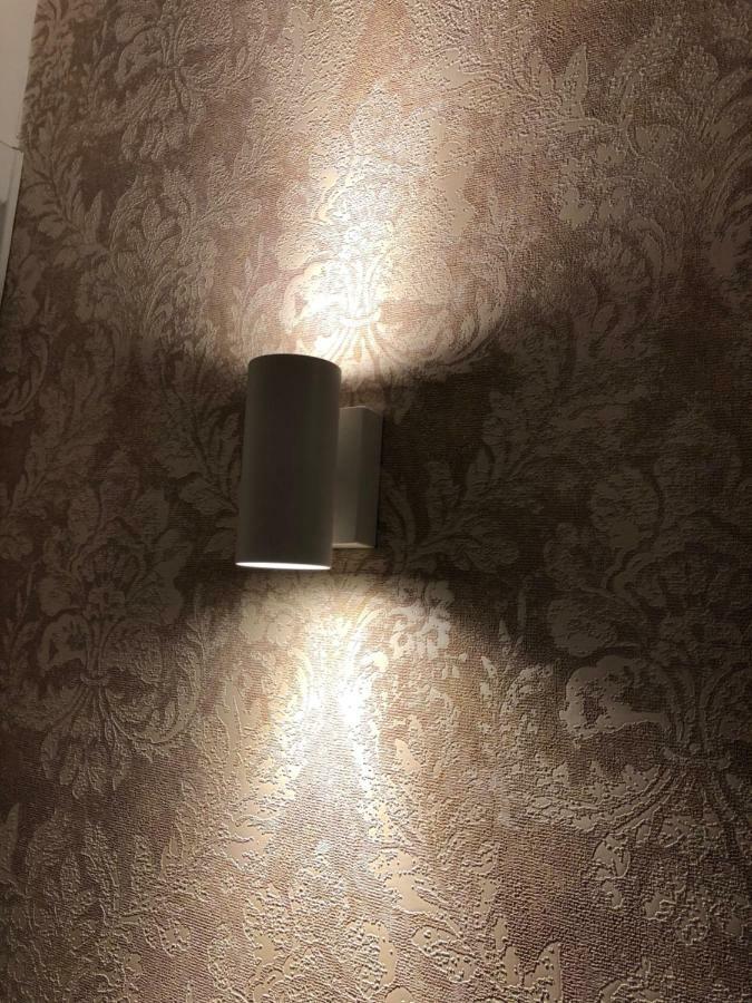 Giolitti Suite Roma Dış mekan fotoğraf