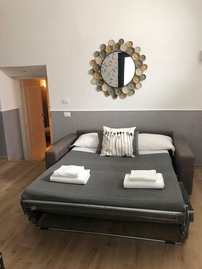 Giolitti Suite Roma Dış mekan fotoğraf