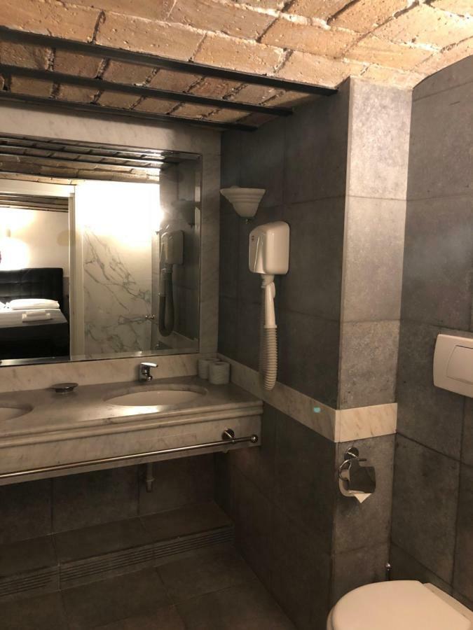 Giolitti Suite Roma Dış mekan fotoğraf
