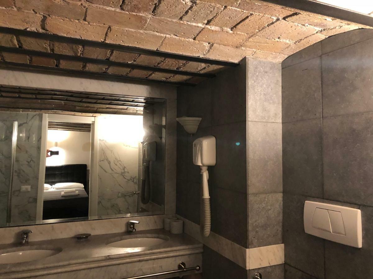 Giolitti Suite Roma Dış mekan fotoğraf