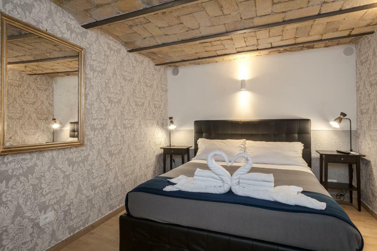 Giolitti Suite Roma Dış mekan fotoğraf