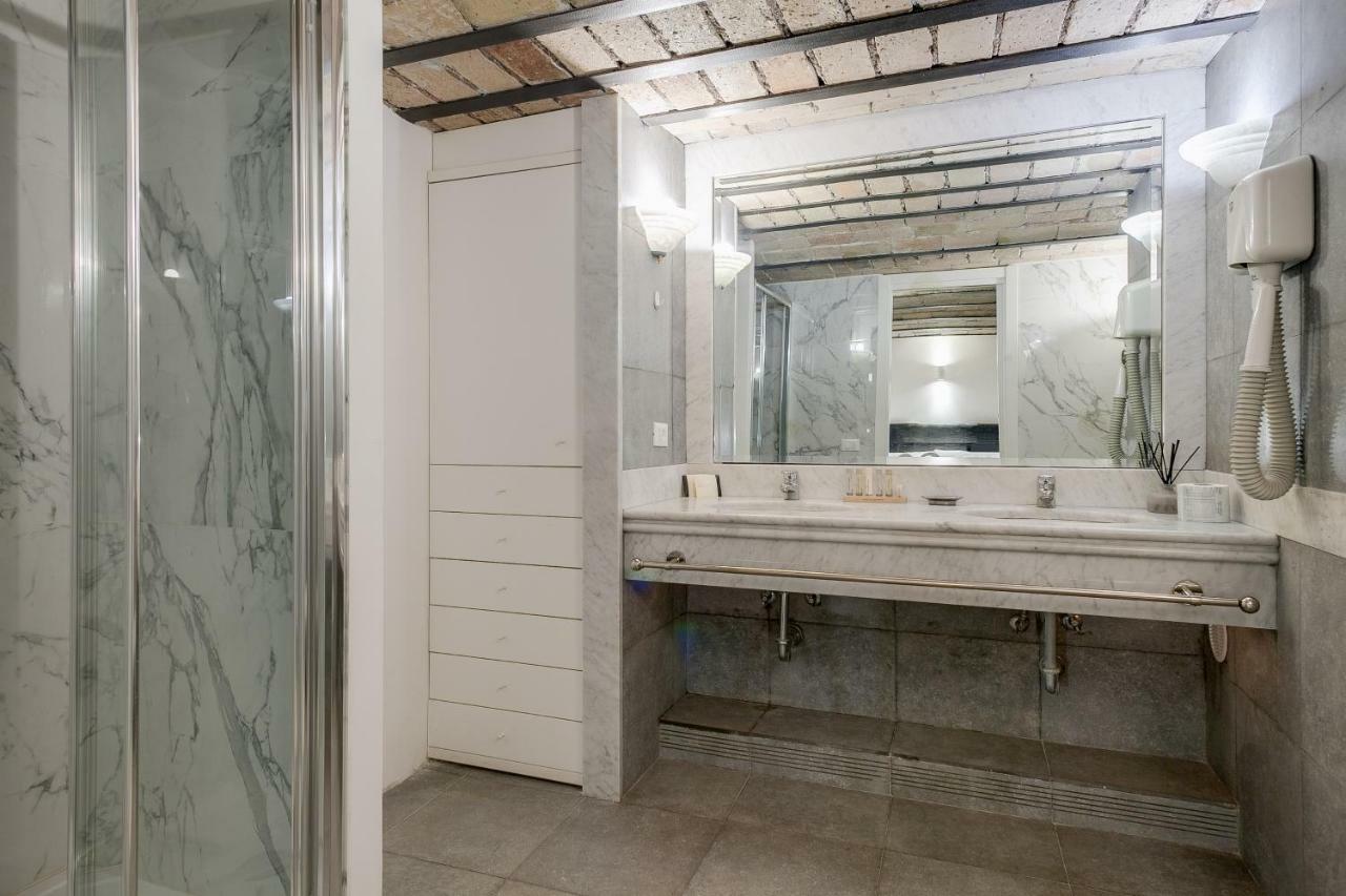 Giolitti Suite Roma Dış mekan fotoğraf