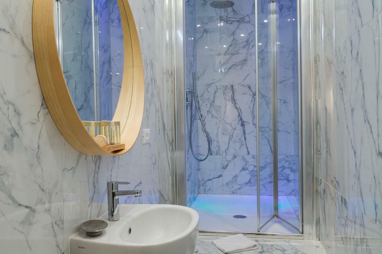 Giolitti Suite Roma Dış mekan fotoğraf