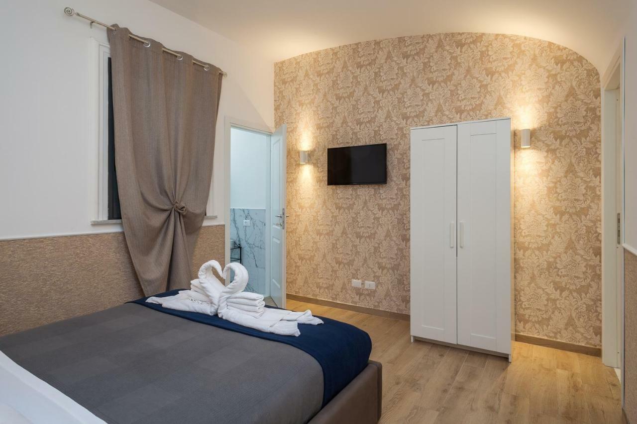 Giolitti Suite Roma Dış mekan fotoğraf