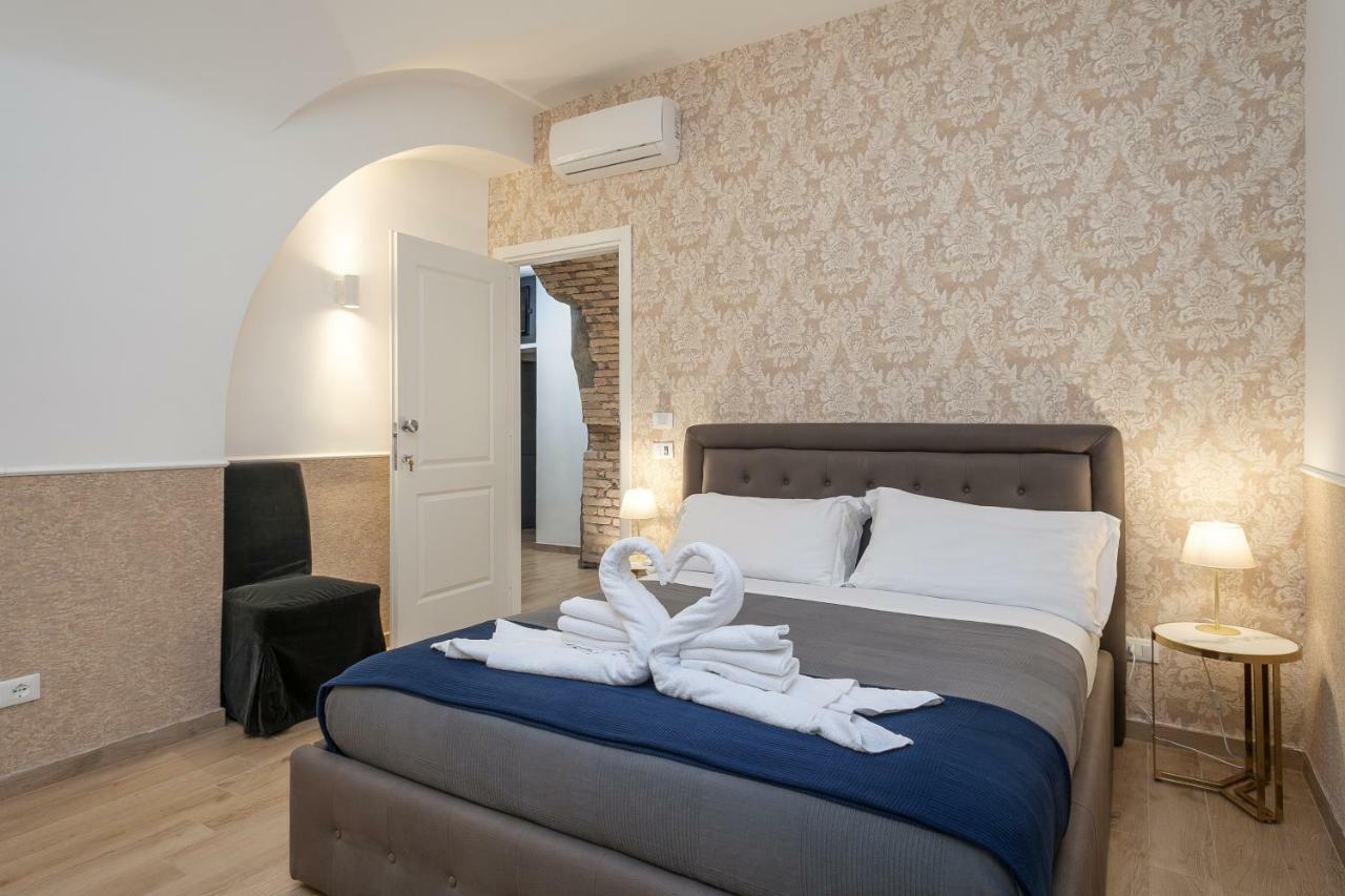 Giolitti Suite Roma Dış mekan fotoğraf