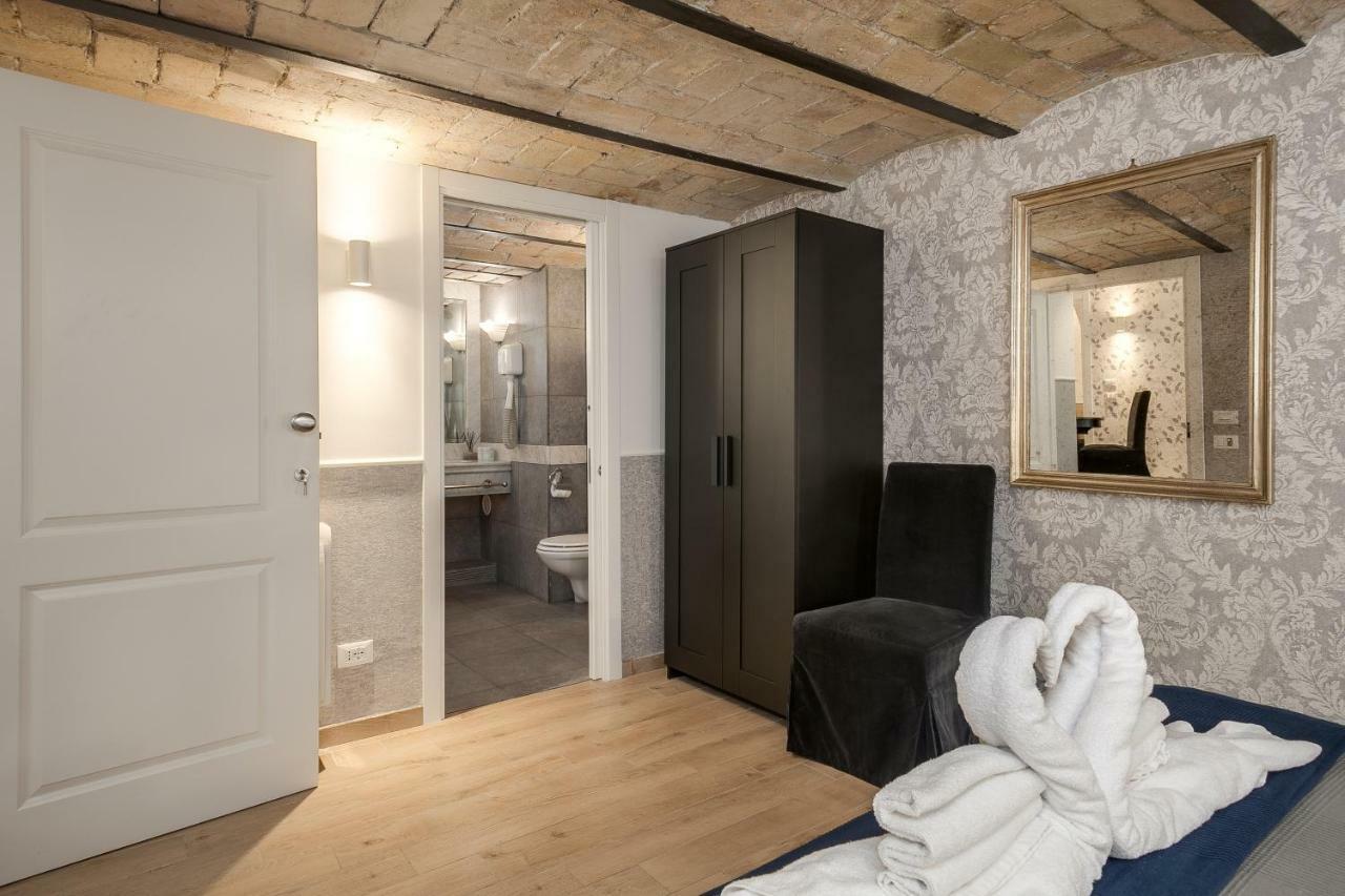 Giolitti Suite Roma Dış mekan fotoğraf