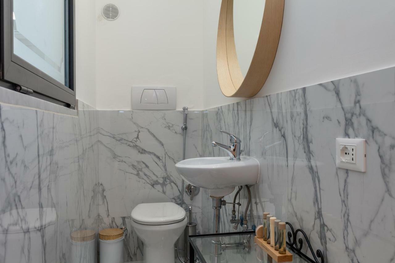 Giolitti Suite Roma Dış mekan fotoğraf