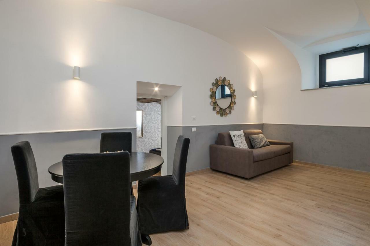 Giolitti Suite Roma Dış mekan fotoğraf