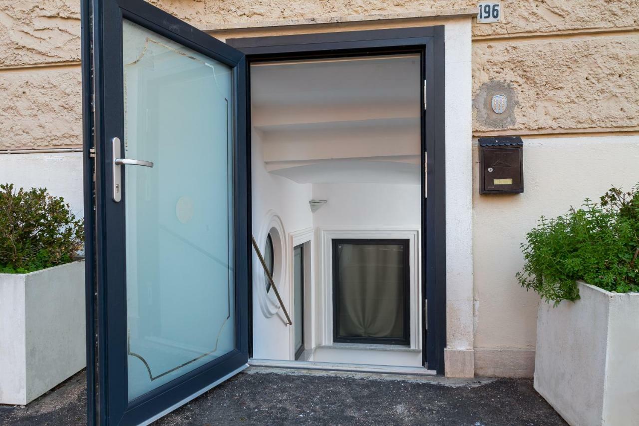 Giolitti Suite Roma Dış mekan fotoğraf