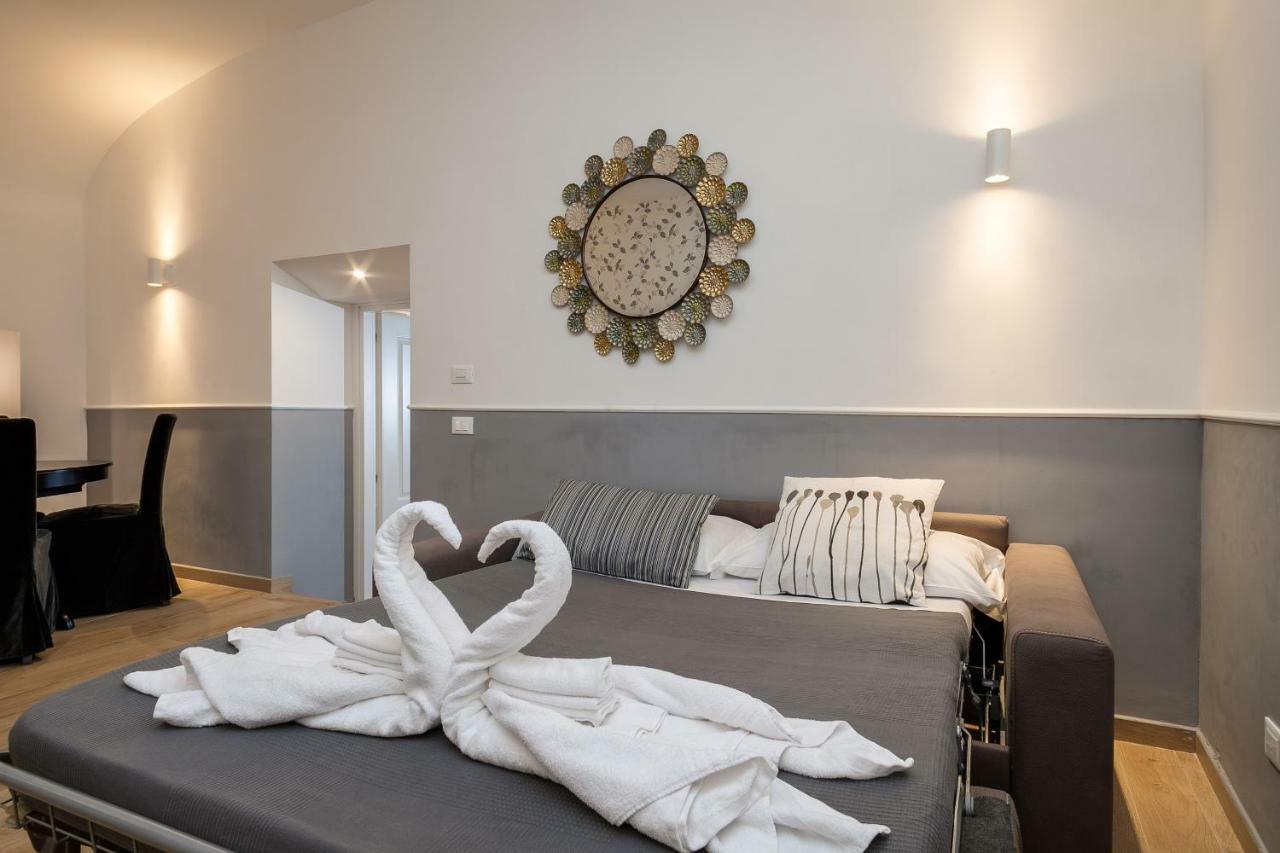 Giolitti Suite Roma Dış mekan fotoğraf