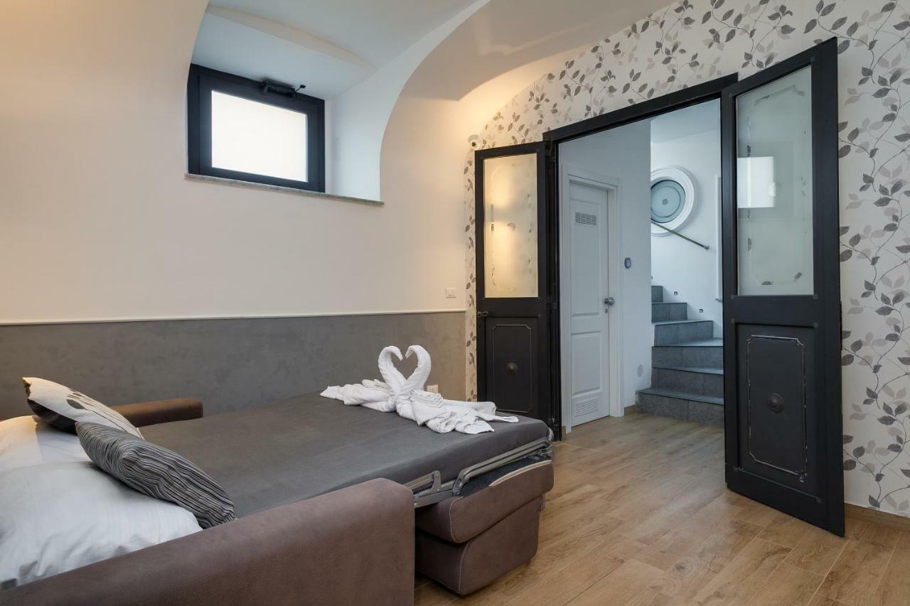 Giolitti Suite Roma Dış mekan fotoğraf